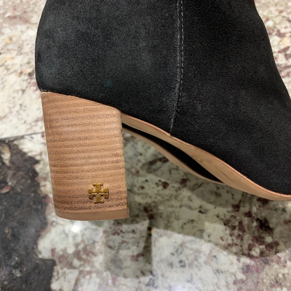 ❌SOLD❌Tory Burch ankle boot - Picture 8 of 10